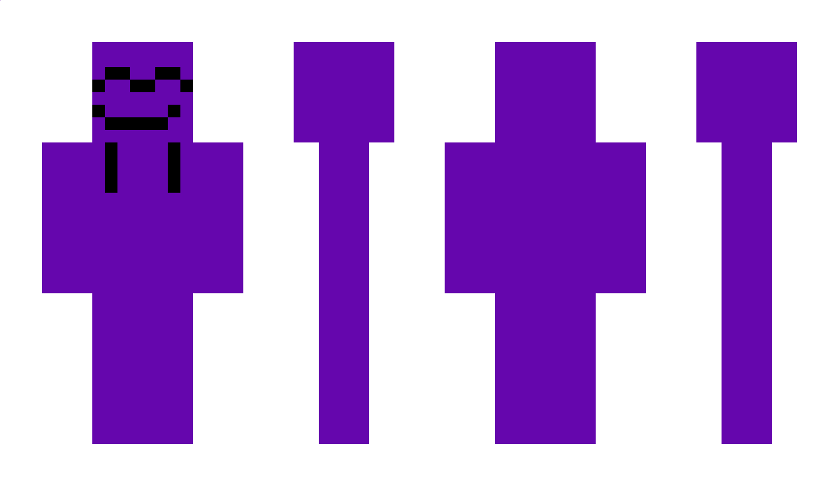 p0ppesMc Minecraft Skin