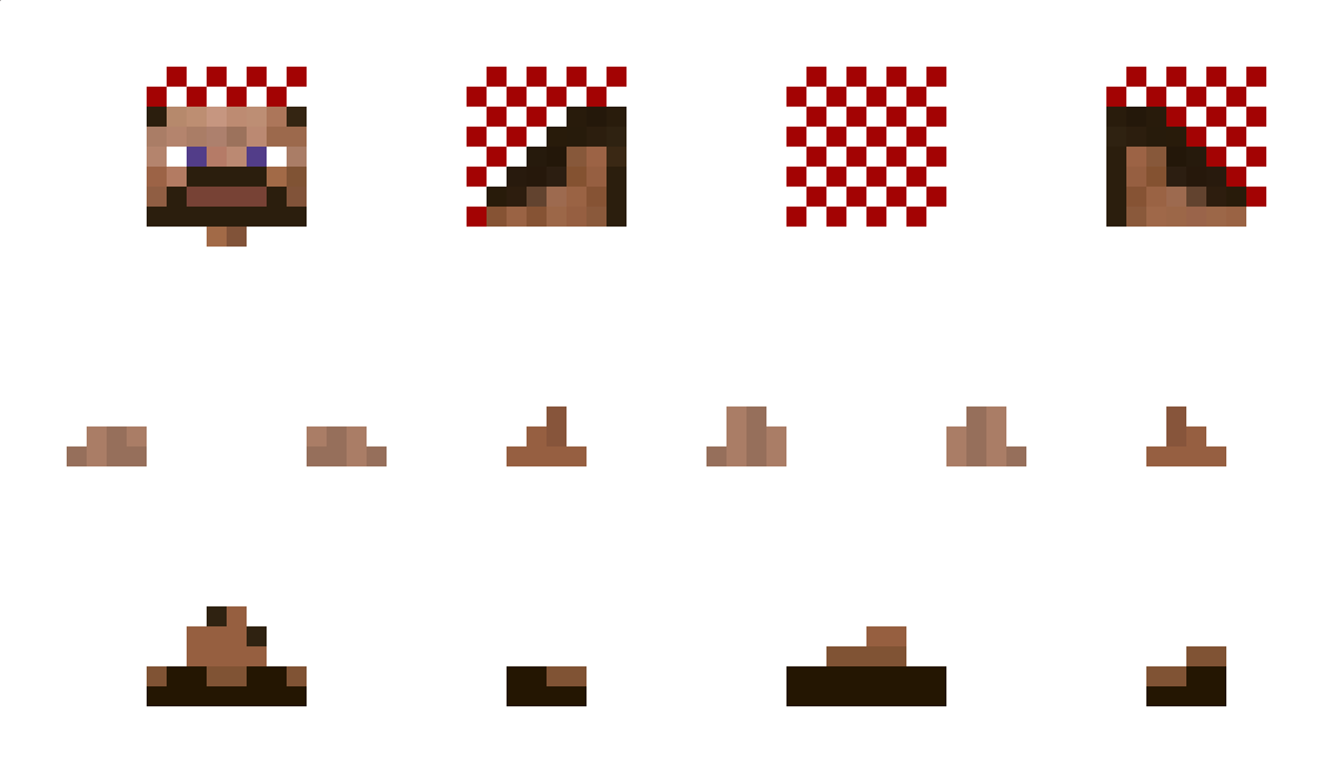 nemogamer227 Minecraft Skin