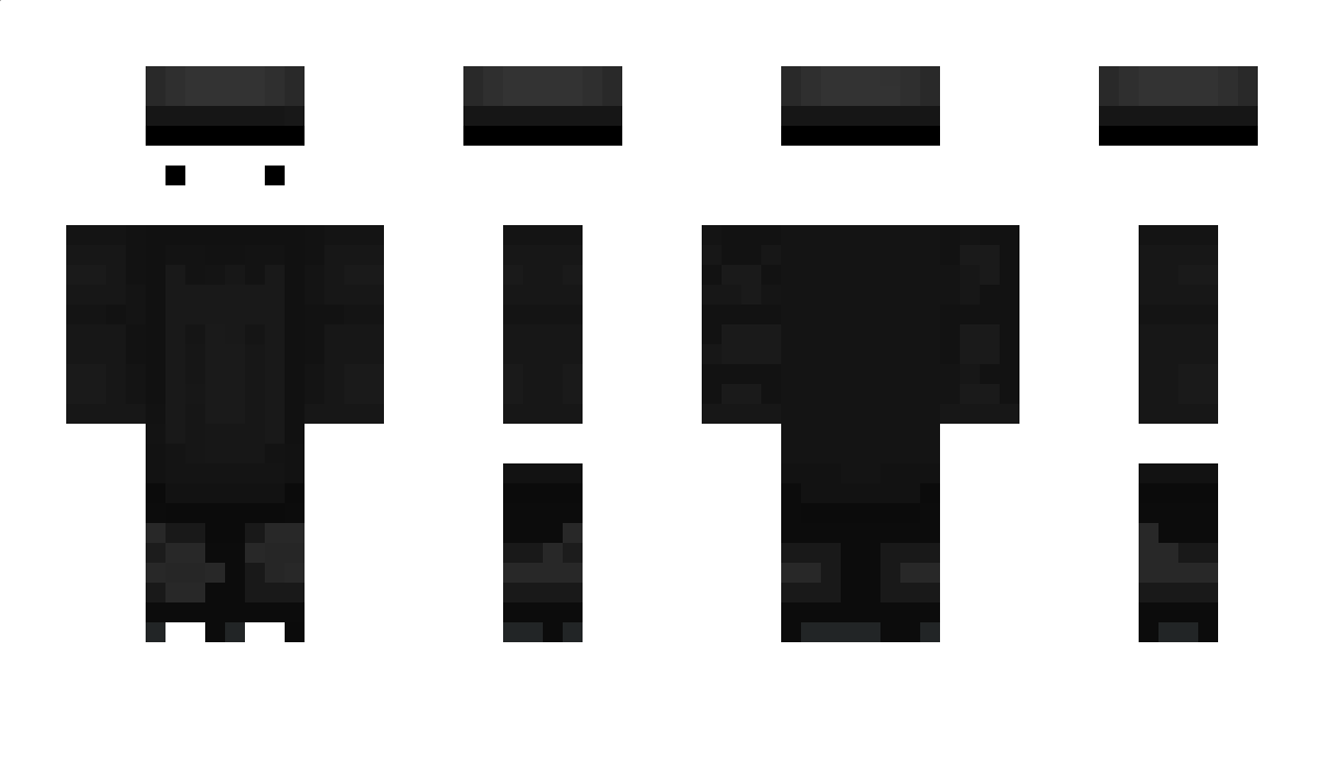 Epx Minecraft Skin