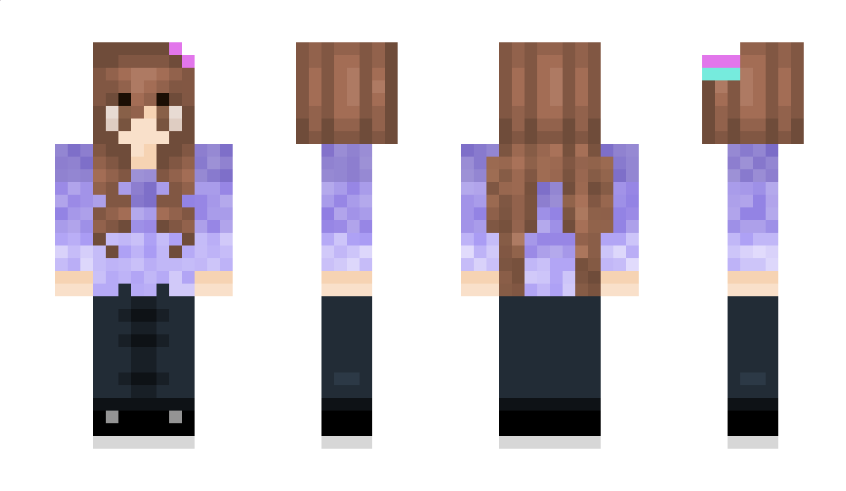 k0973 Minecraft Skin