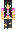 JessieRambles Minecraft Skin