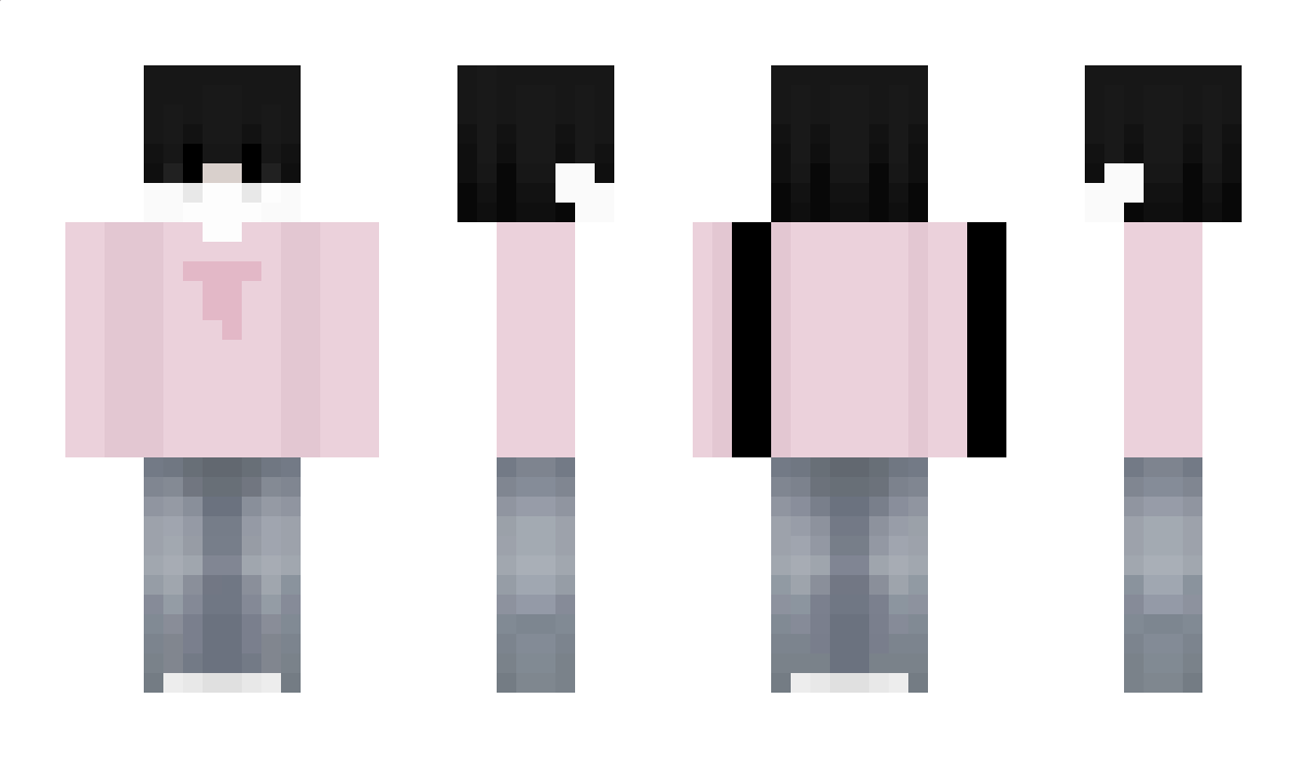 deathvibes Minecraft Skin