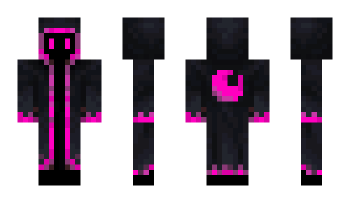 bruh_shadow Minecraft Skin