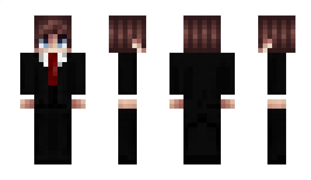 xYoav Minecraft Skin