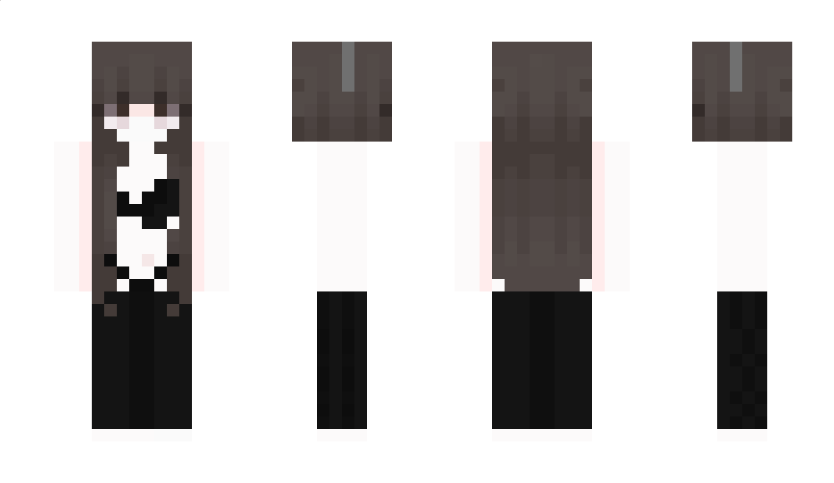 yrvk Minecraft Skin