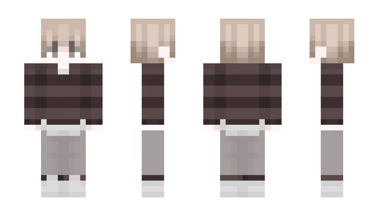 NemosByDefiz Minecraft Skin