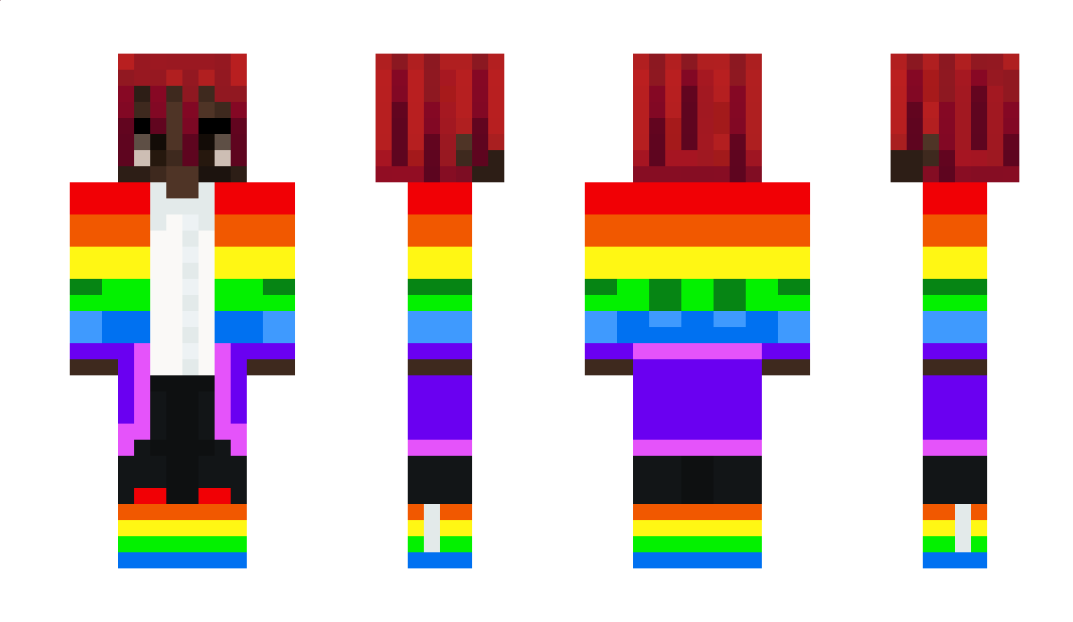 owboy Minecraft Skin