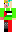 TechnoBean Minecraft Skin