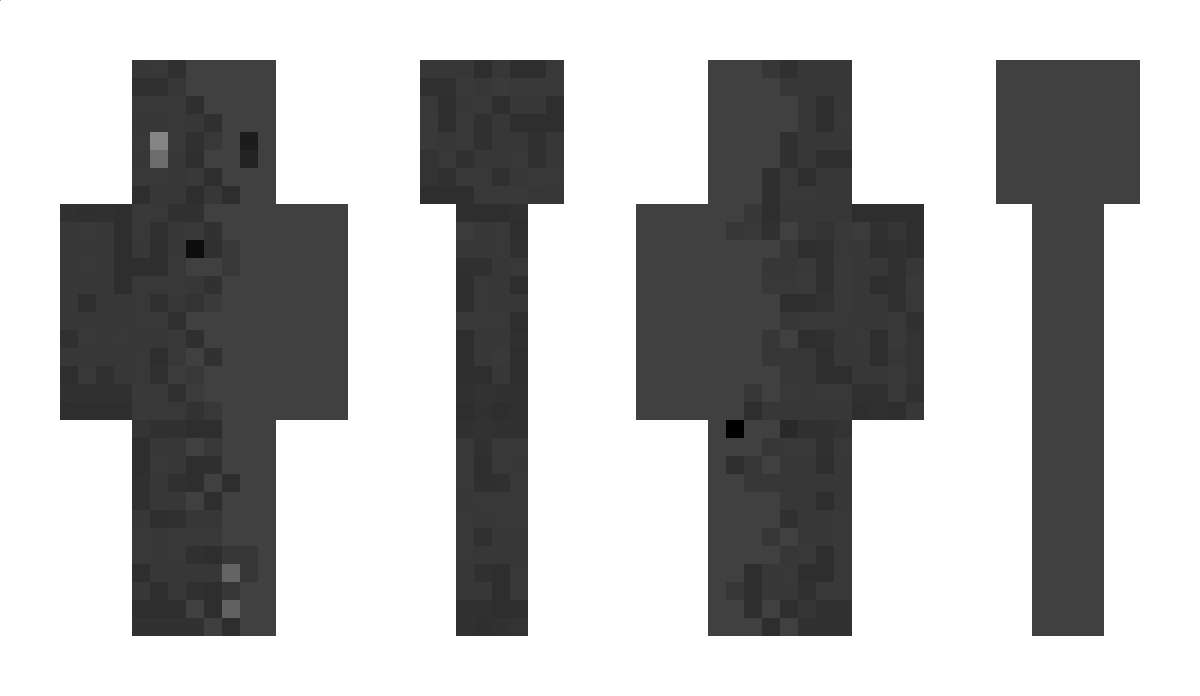 glyphzz Minecraft Skin