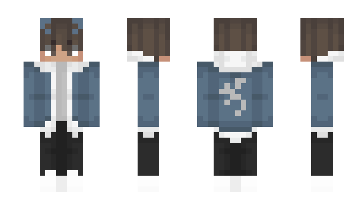 RyanAtlanta5 Minecraft Skin