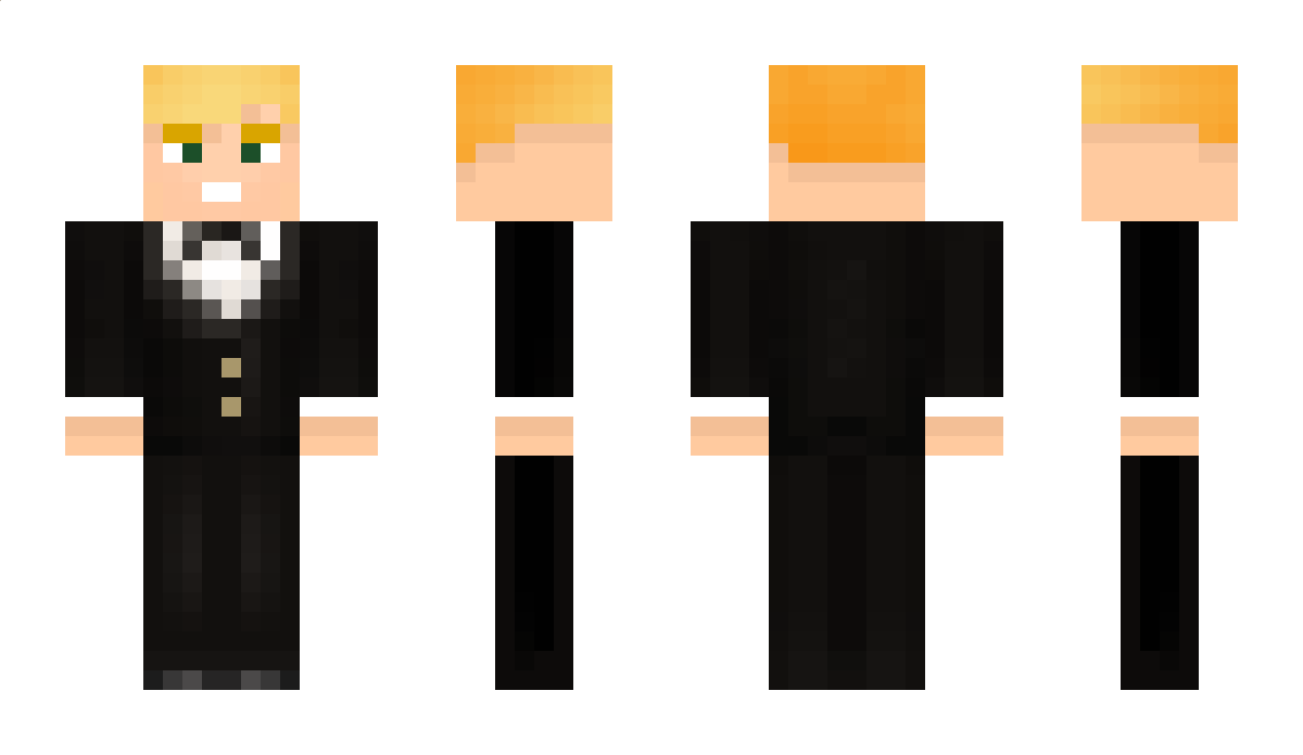 Bonald_Brump Minecraft Skin