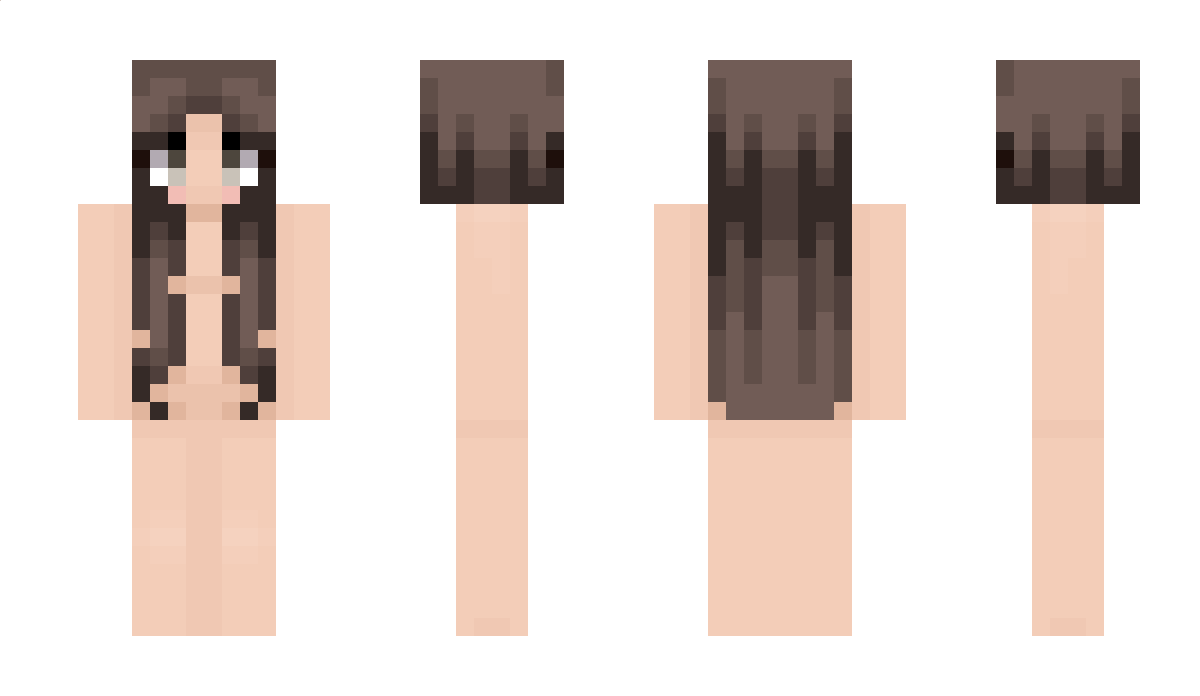 Hans9502 Minecraft Skin
