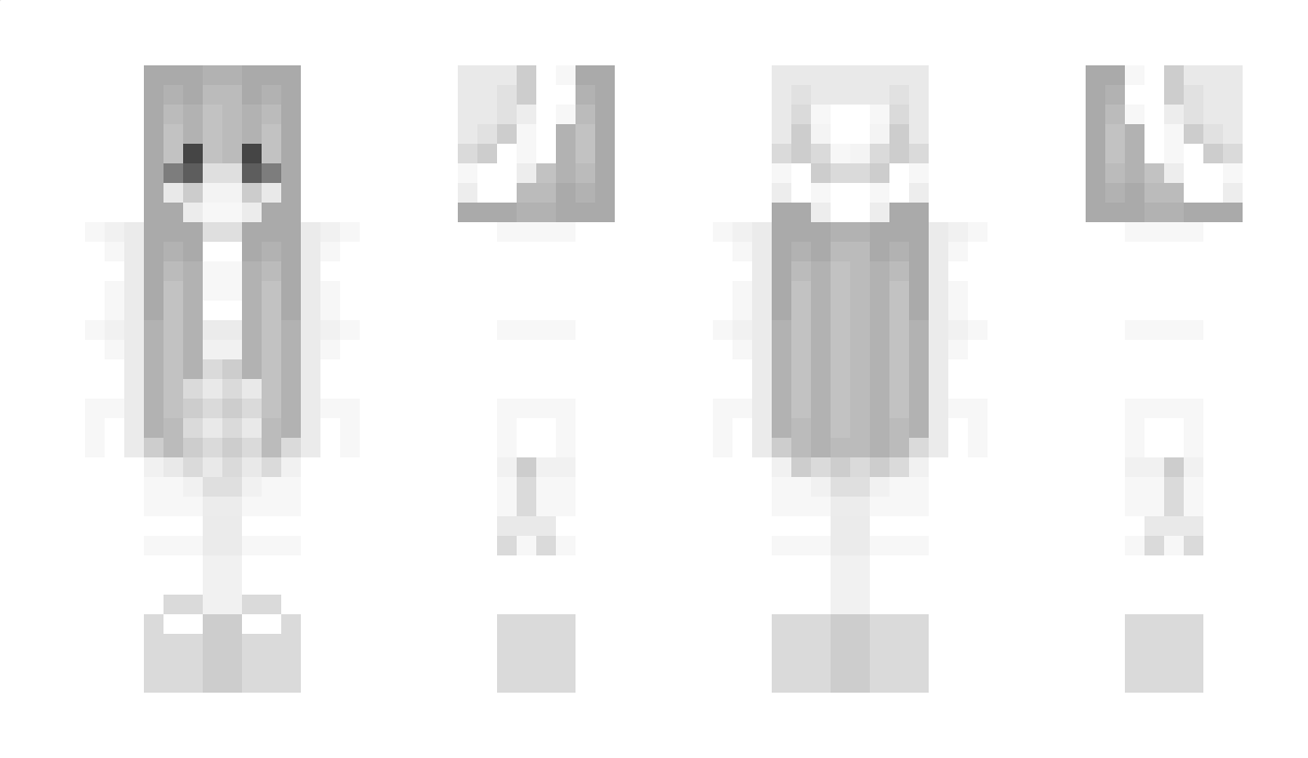 steviebpl Minecraft Skin