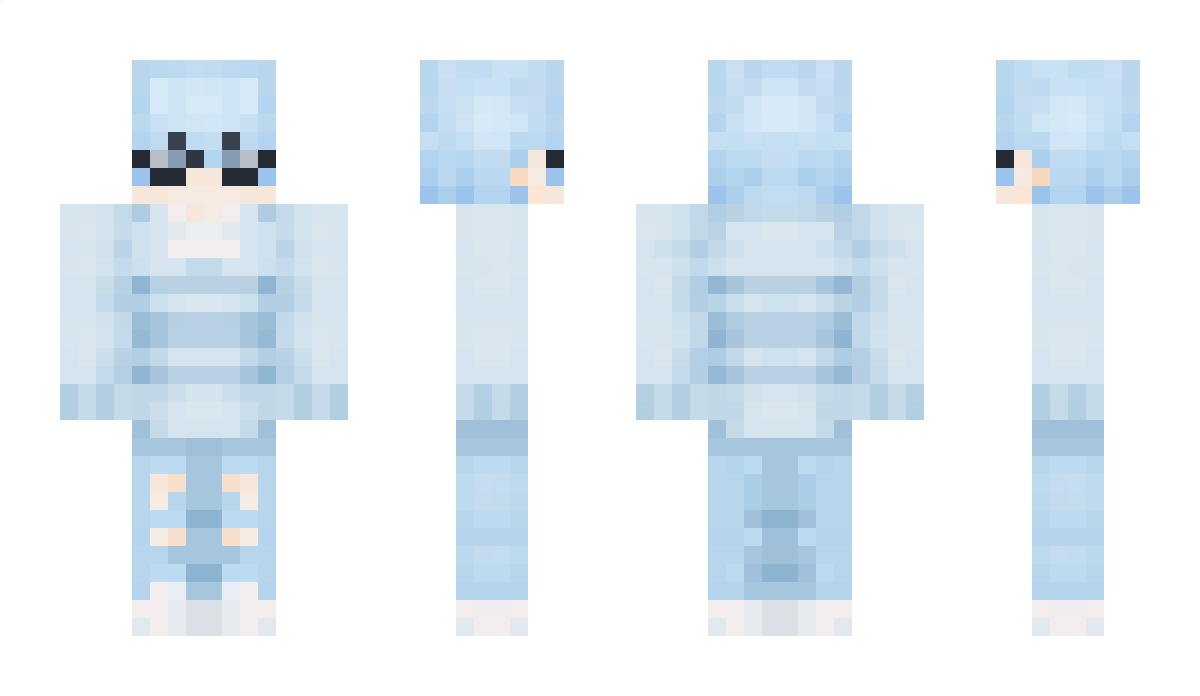 JukooMC Minecraft Skin