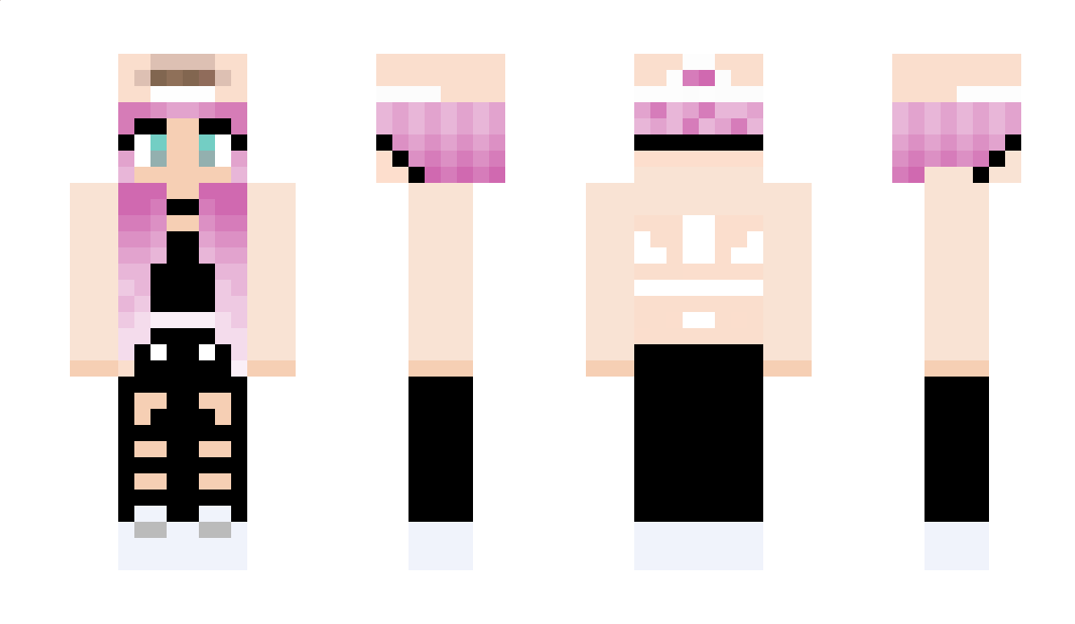 iamels Minecraft Skin