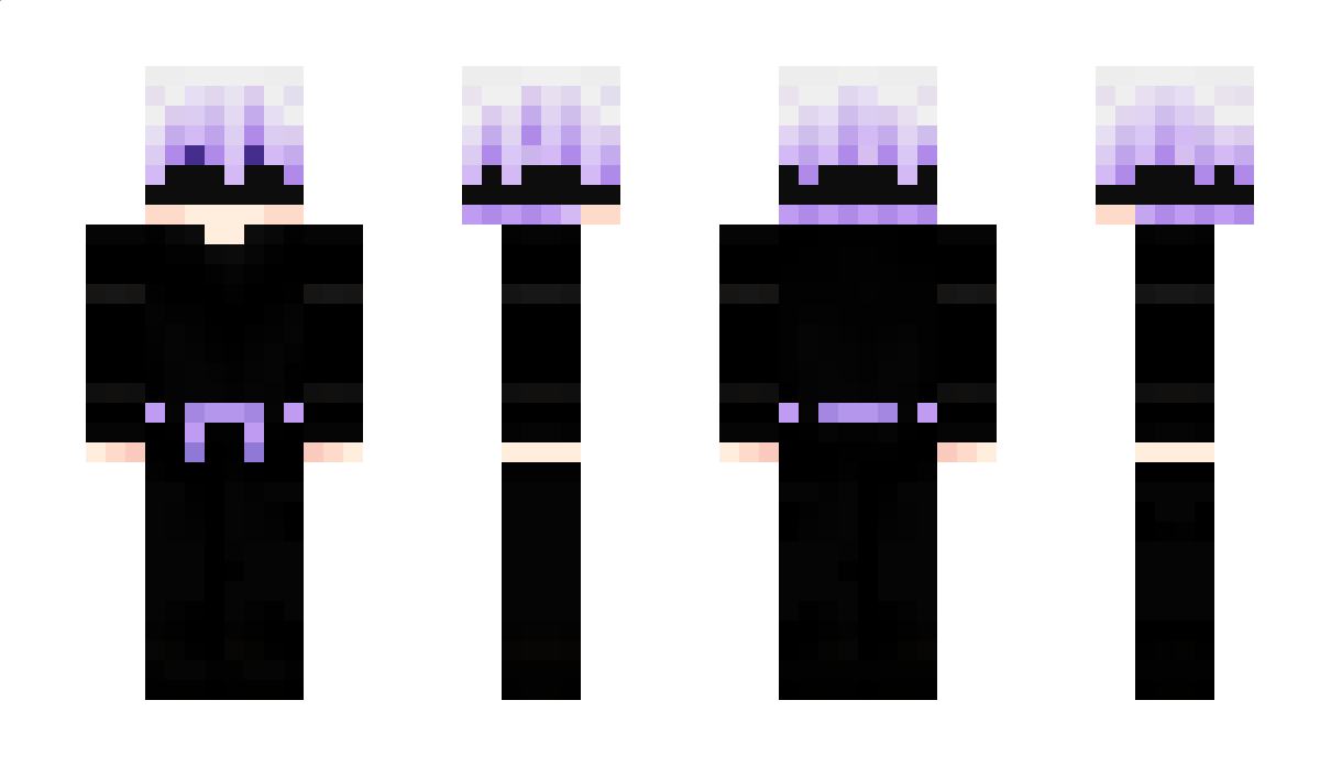 _rip_demon Minecraft Skin