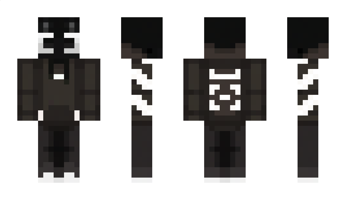 CakeKat_ Minecraft Skin