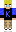 KeyanPlaysAlotYT Minecraft Skin