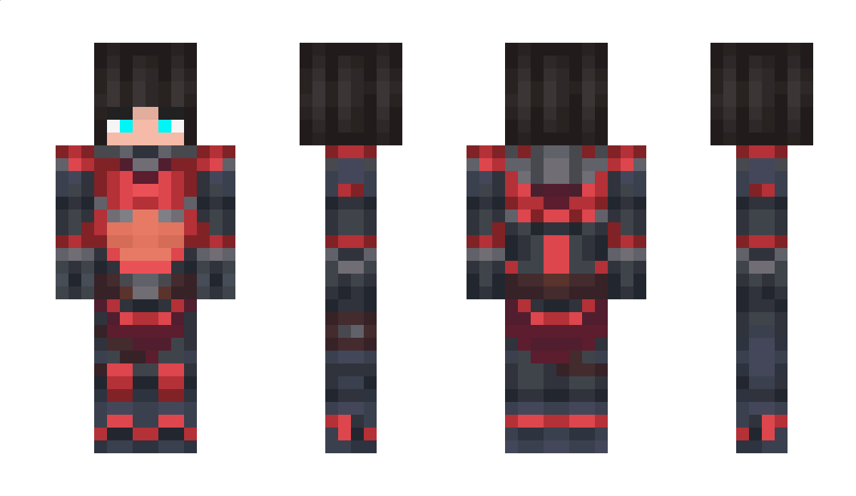 EpicKiller914 Minecraft Skin