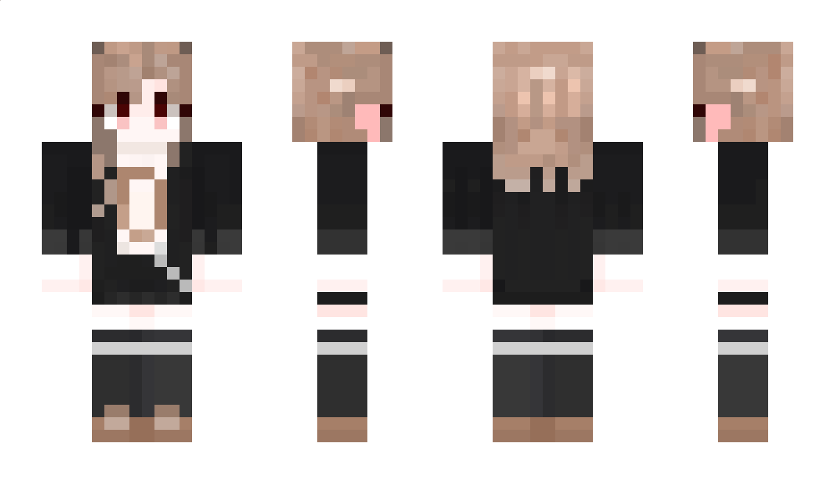 dar_by Minecraft Skin
