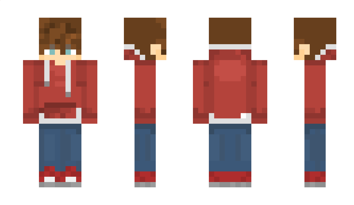 DUNCANELIMPLAC Minecraft Skin