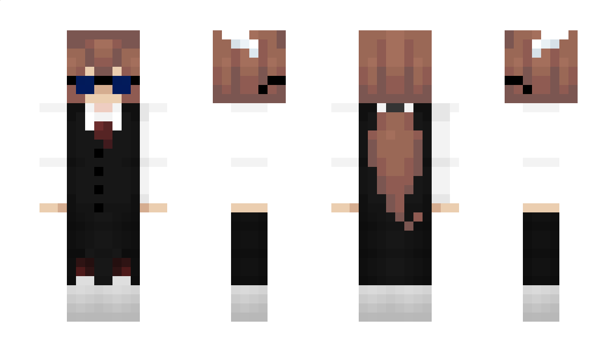 azitheross Minecraft Skin