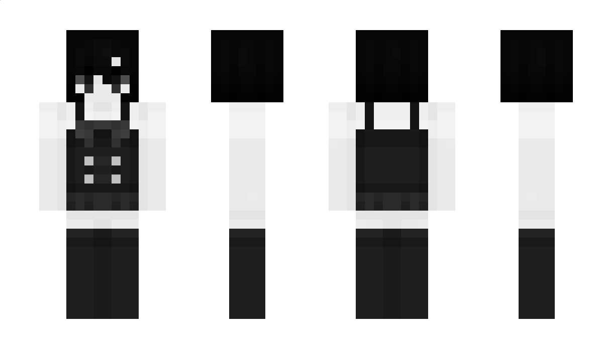 O8c Minecraft Skin