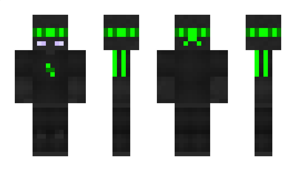 fdsaf Minecraft Skin