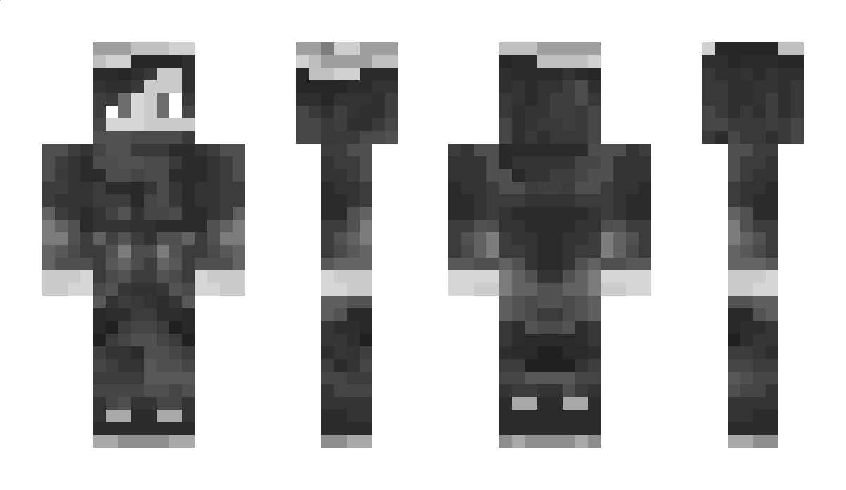 RootJosh Minecraft Skin