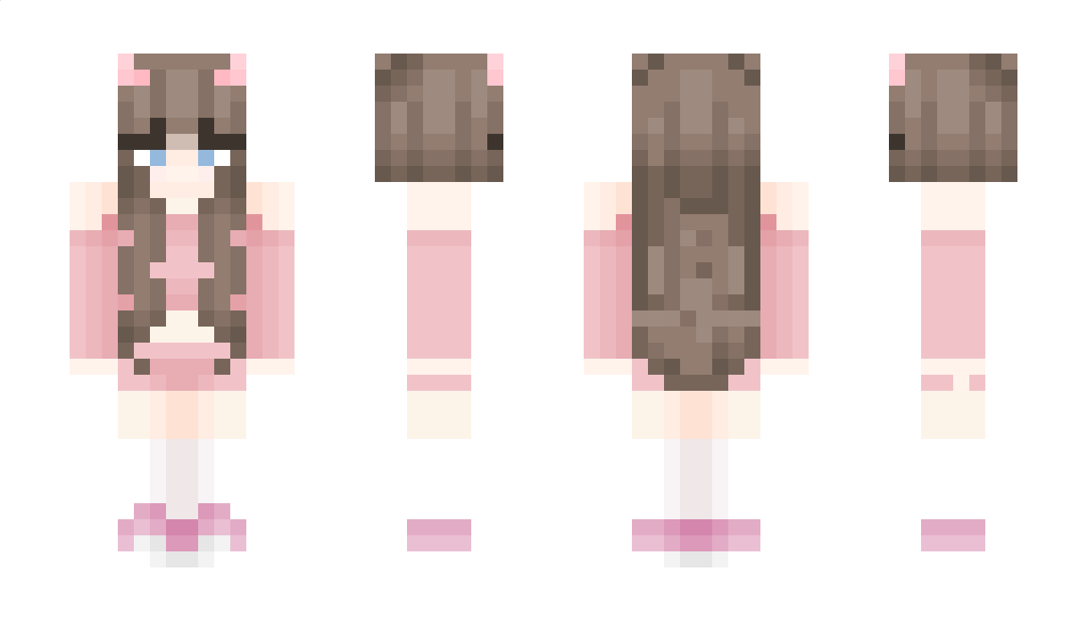 1tzD4ny Minecraft Skin