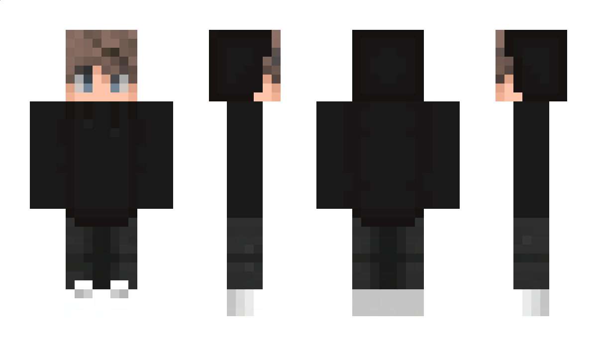 Liafen Minecraft Skin