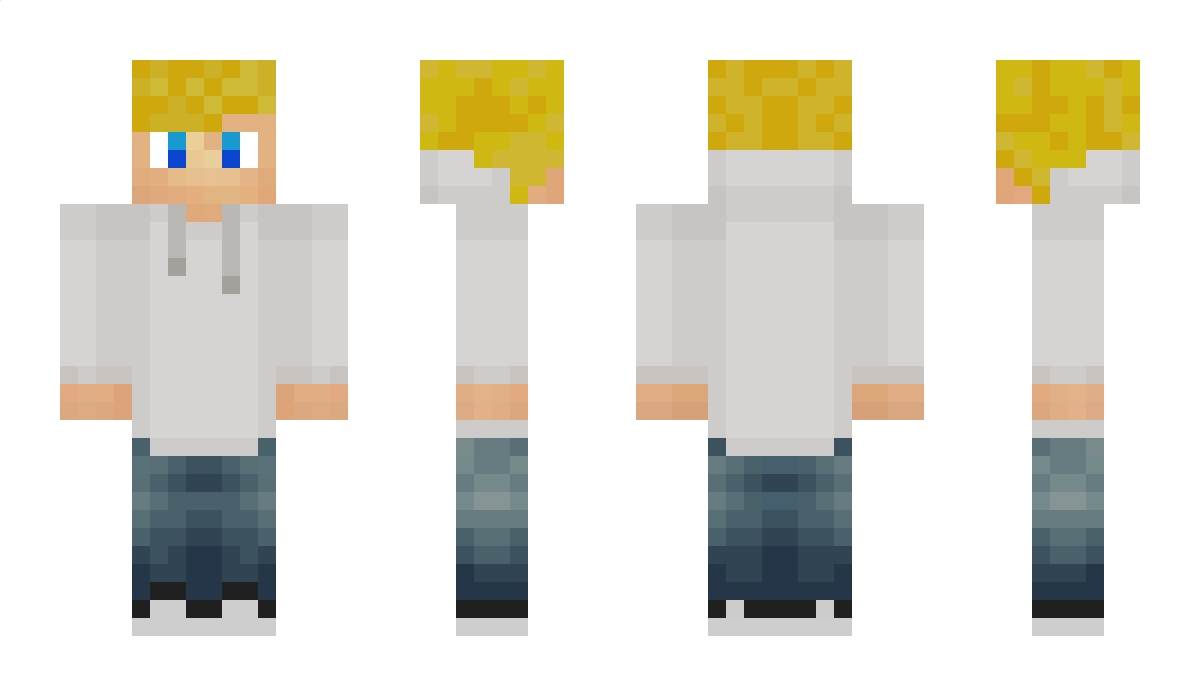 Nure_SP24 Minecraft Skin