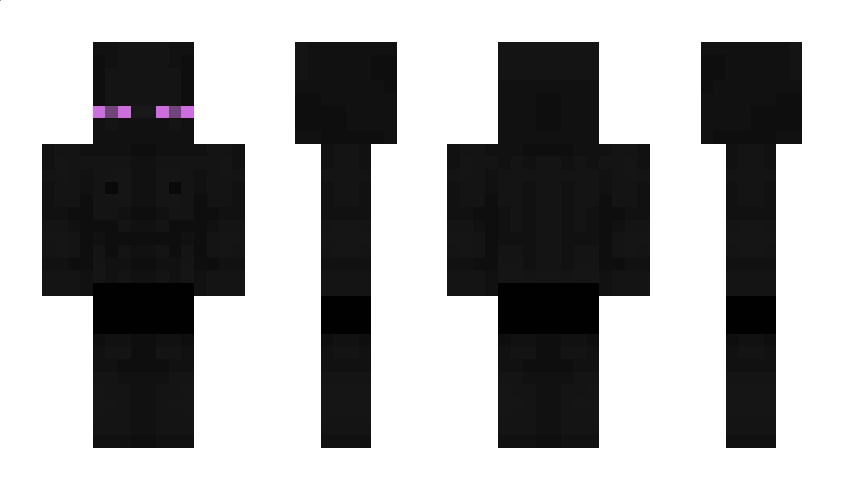 SPRINGY89 Minecraft Skin