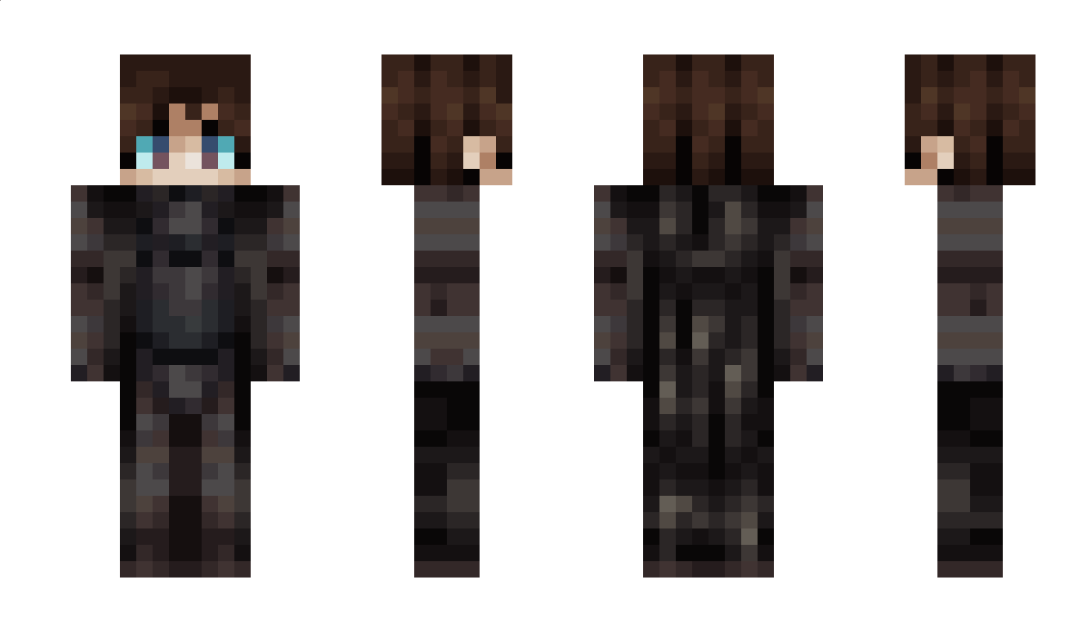 javawyll Minecraft Skin