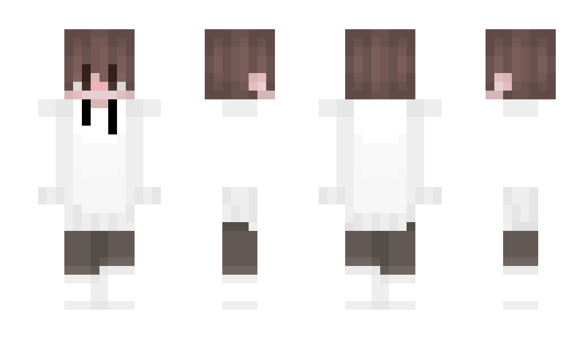 mikolaj_2233 Minecraft Skin