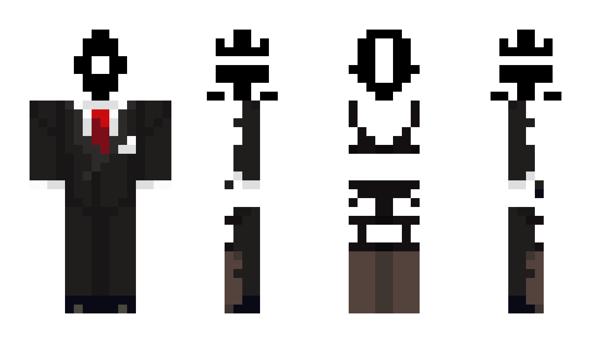 NPGN_Oc_Buoi Minecraft Skin