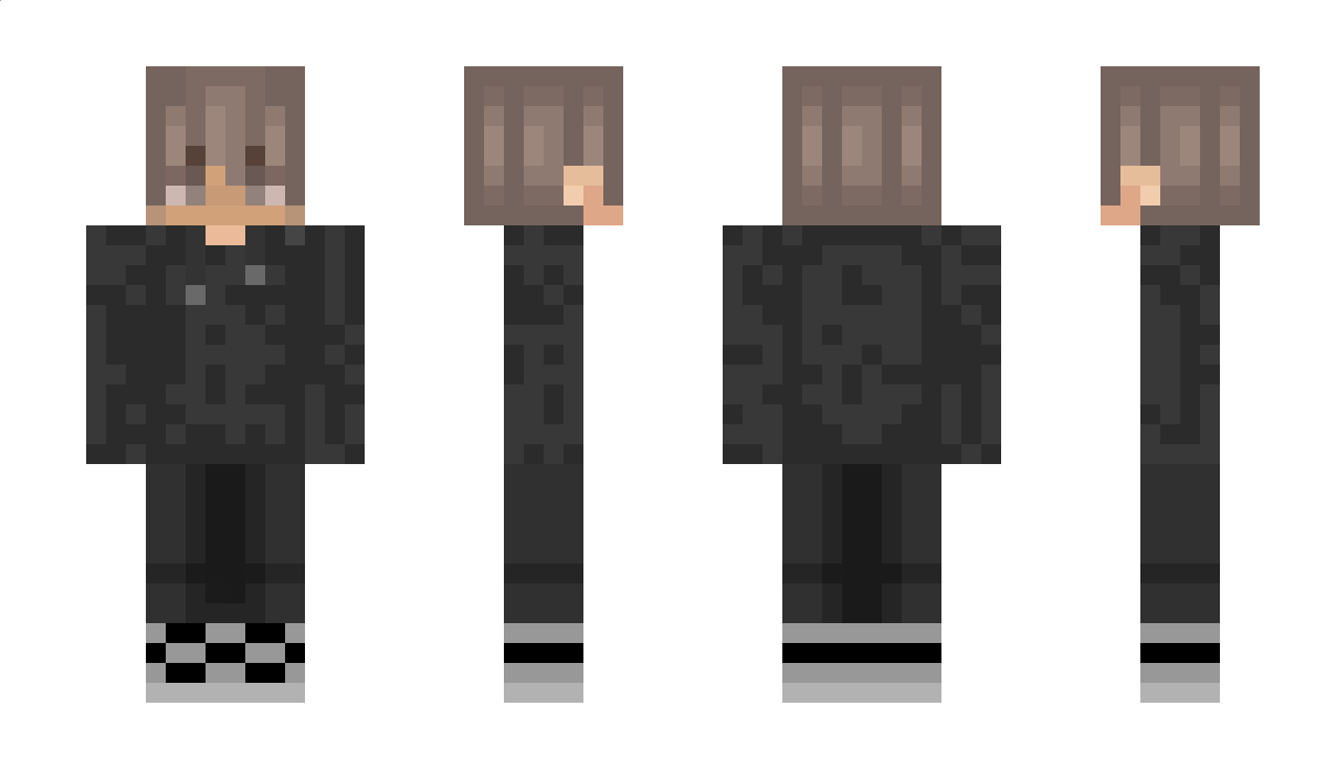 Pawel89 Minecraft Skin