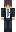 Dream_Techno Minecraft Skin