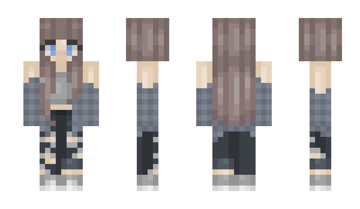 Auloz Minecraft Skin