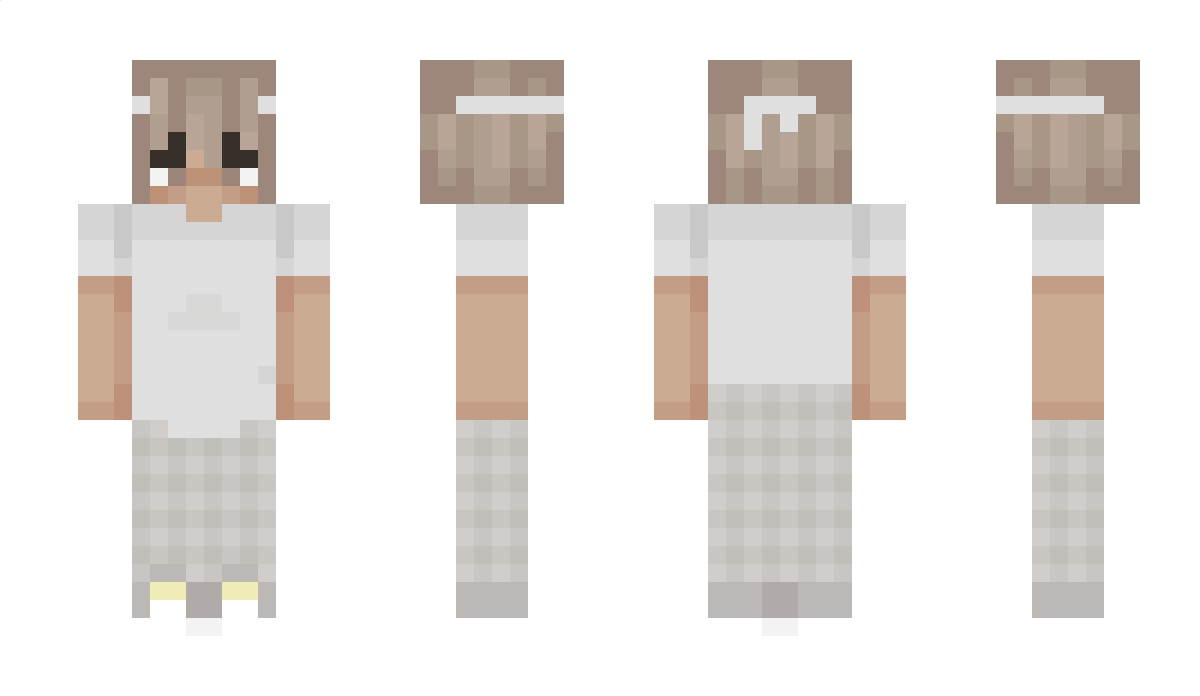 zVpze_ Minecraft Skin