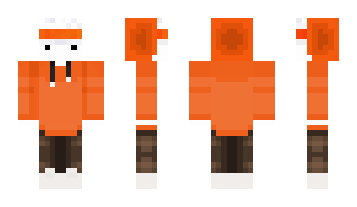 Zen1th_MC Minecraft Skin