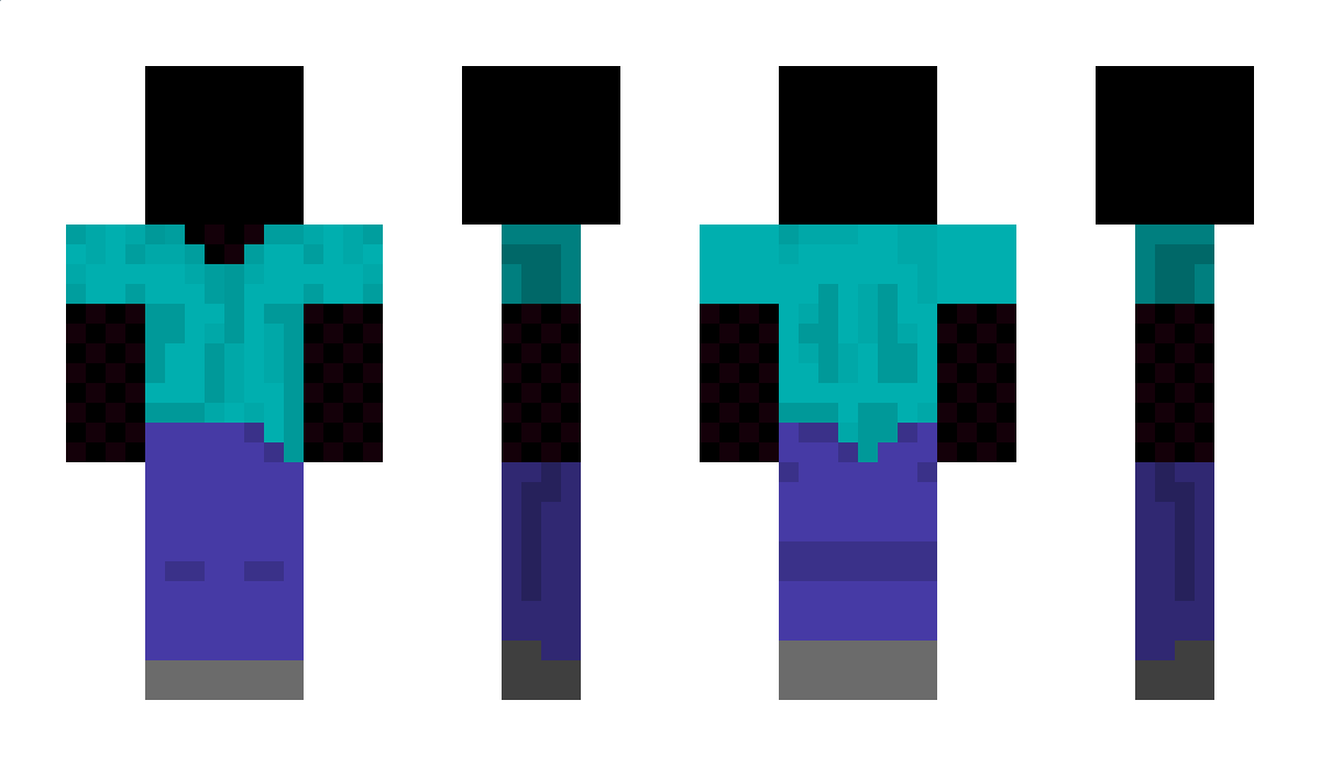 JeyKul Minecraft Skin