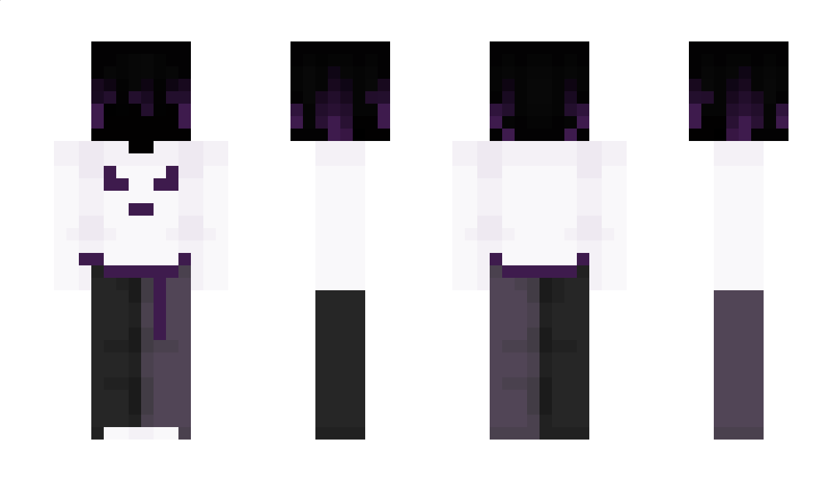 _zenbou_ Minecraft Skin