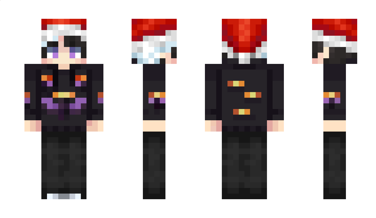 7wso Minecraft Skin