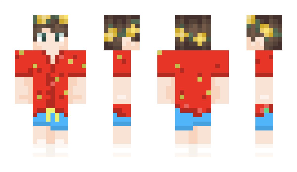 FazeSoggyBiscuit Minecraft Skin