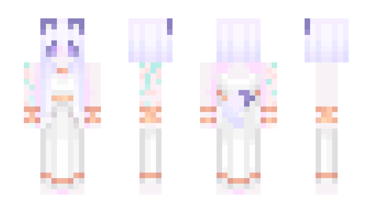 NinjaN42 Minecraft Skin