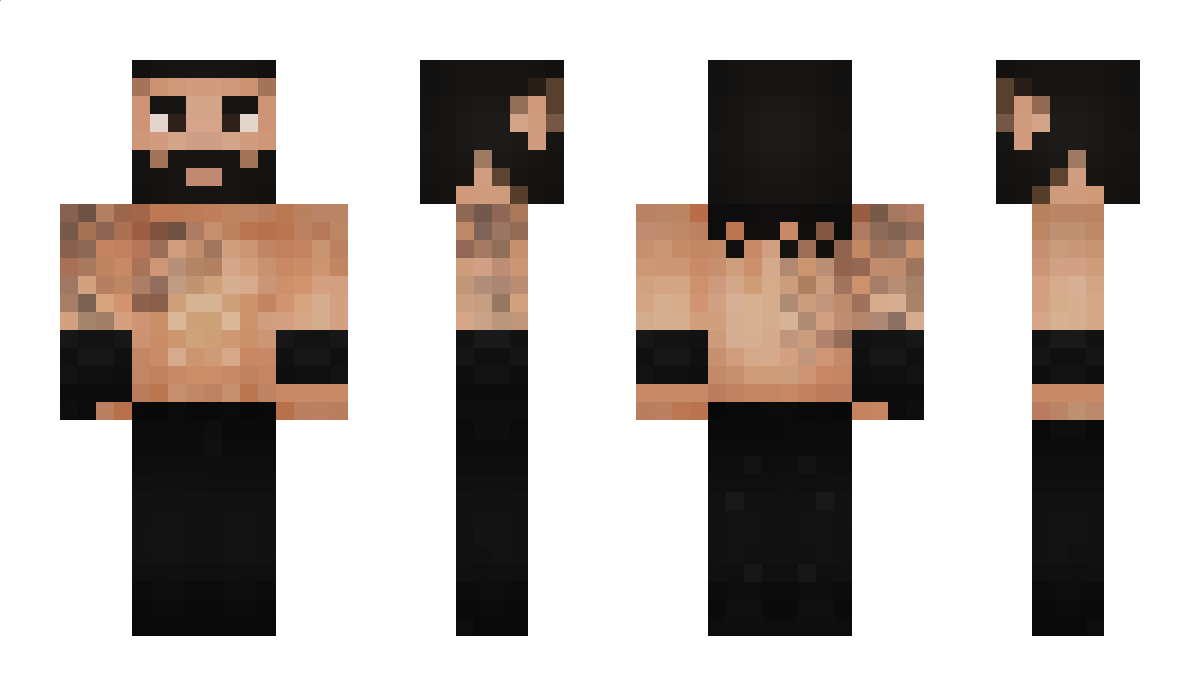 RELTHY_ Minecraft Skin