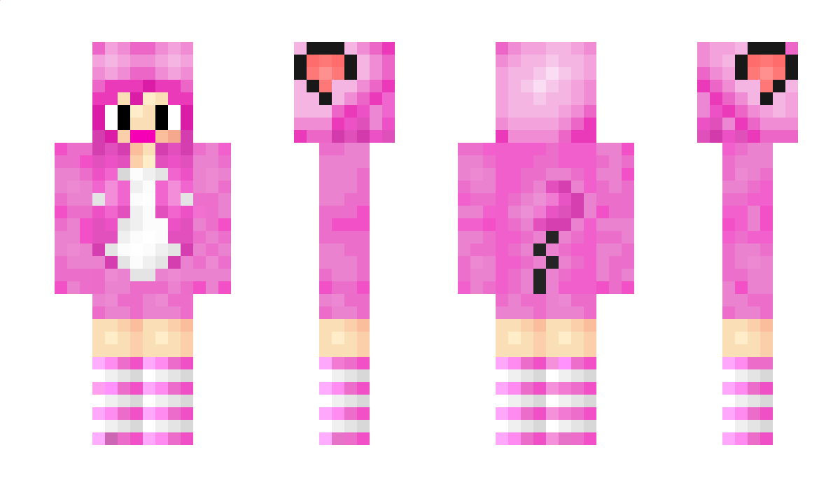 Lolllo Minecraft Skin