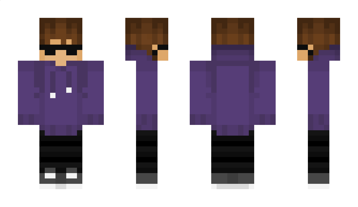 bilicc Minecraft Skin