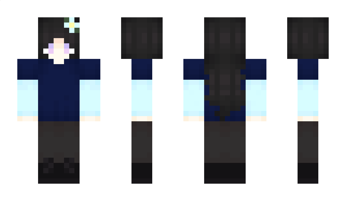 _Sincara_ Minecraft Skin